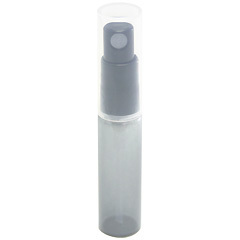 ヒロセ アトマイザー デコアトマイザー ブラックプラスチックポンプ 57173 (メタリック) 5ml HIROSE ATOMIZER 新品 未使用