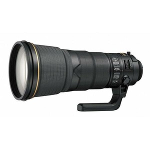 中古 １年保証 美品 Nikon AF-S 400mm F2.8E FL ED VR