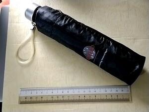 TSMC ロゴマークの入った 折りたたみ傘