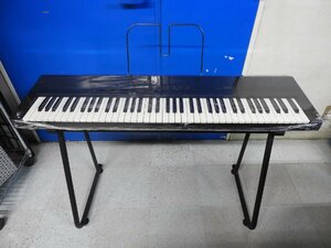 ＫＯＲＧ　キーボード　電子ピアノ　ＤＰ－８０　台付（6041）