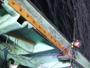 マグネット板　釣り具　メバルサビキ　ドウズキ　中深海　オキメバル　クロメバル 送料無料