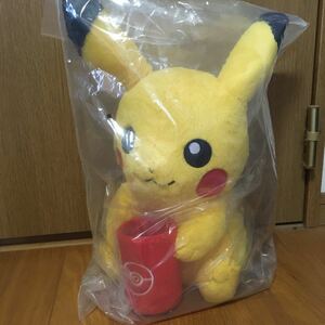 【即決あり】一番くじ ポケットモンスター スカーレット・バイオレット B賞 ピカチュウ