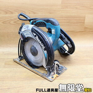 makita/マキタ 5638CBA 165mm 電子マルノコ　　