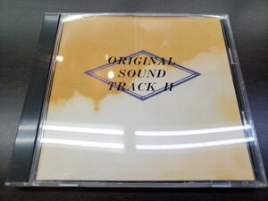 CD / ORIGINAL SOUND TRACK Vol.2 / 『D26』 / 中古