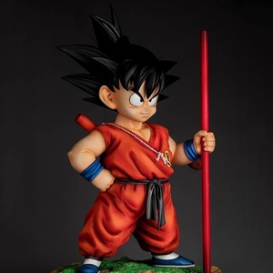 ★ドラゴンボール　☆孫悟空　★海外限定　15CM フィギュア PVC