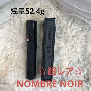 ☆美品☆資生堂　SHISEIDO nombre noir eau 11ml