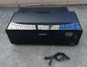 EPSON エプソンプリンター プロセレクション SC-PX5V2現状品