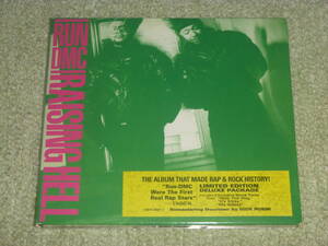  Raising Hell （Deluxe Edition） RUN D．M．C．