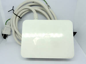 APPLE 液晶モニター用 CINEMA Display 65W POWER ADAPTER ② BR2124