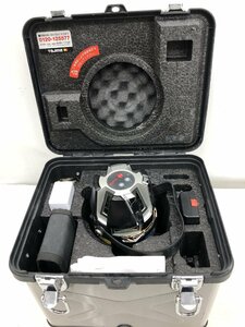 【中古品】タジマ(Tajima) レーザー墨出し器 TYZ縦横&地墨 ゼロブルー 　ZEROB-TYZ　IT7YYYCNJKK4