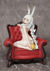 「新品」WF2024Ｗ DampLiquid 新作 ル・マラン ガレージキット アズールレーン ワンフェス 2024 冬 winter