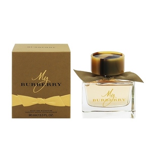 マイバーバリー EDP・SP 90ml 香水 フレグランス MY BURBERRY 新品 未使用