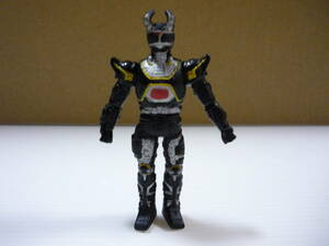 【送料無料】フィギュア ブラックビート 「重甲ビーファイター」 1995 人形 特撮 メタルヒーロー