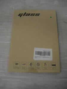 ◆◇Benazcap GLASS/iPad mini6用フィルム　:携k1592-281ネ◇◆