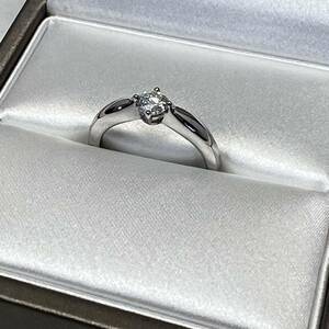 BVLGARI Troccello Ring 343642 ブルガリ トロッチェロ リング size 9号 エンゲージリング 指輪 付属品完備 アクセサリー 結婚指輪