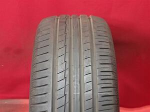 単品 タイヤ 1本 《 ヨコハマ 》 ブルーアース・エース AE50 [ 215/55R17 94V ] 8分山★n17 エスティマ カムリ クラウン ティアナ