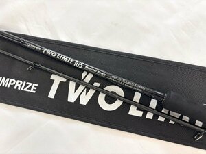 JUMPRIZE TWO LIMIT 105 MonsterBattle ジャンプライズ　ツーリミット モンスターバトル 釣り竿 竿 釣り具 釣具 T024