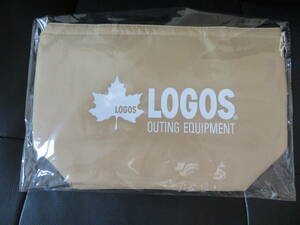 　LOGOSランチバッグ　　LOGOS保冷温ランチトート　　新品未使用品