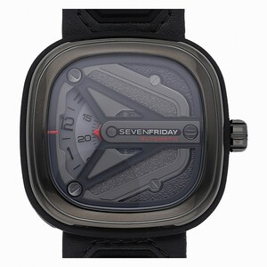 セブンフライデー Ｍシリーズ SF-M3/01 新品 正規品 メンズ（男性用） 送料無料 腕時計 ポイント15倍
