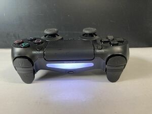 PS4 コントローラー 純正 DUALSHOCK4 CUH-ZCT1J 