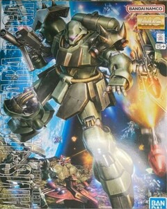 MG ギラ・ドーガ　未組立品