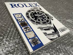 洋書★ロレックス 100年史【写真集】ROLEX★腕時計★バブルバック デイトナ エクスプローラー サブマリーナ 等★豪華本★送料無料