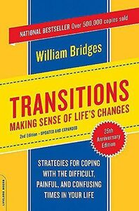 [A11336053]Transitions: Making Sense Of Life