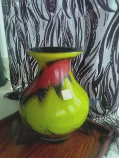 ドルフィン花瓶