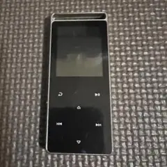 AGPTEK MP3プレーヤー　ジャンク　部品取り