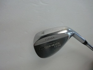 その他 ウェッジ チームヨシムラ　TOUR WEDGE[ D/G S200](傷や汚れあ)(可)(即納)