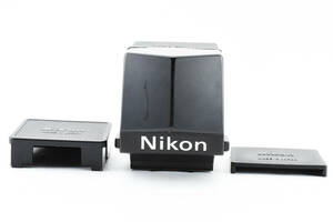 ★☆ Nikon ニコン DA-2 ファインダー Nikon F3用 美品 動作良好！ #2113313 ★☆