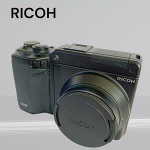 RICOH GXR リコー デジタル カメラ 人気モデル デジカメ