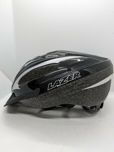 保管品【LAZER SPORT サイクリングヘルメット XL サイズ】レーザー レイザー サイクリング ヘルメット 通勤 通学 自転車 ブランド 装具