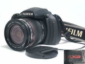 ☆美品・動作品☆FUJIFILM 冨士フィルム FINEPIX HS 20 EXR デジタルカメラ