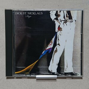 【CD】ディック・セント・ニクラウス/マジック Dick St. Nicklaus/Magic《国内盤》