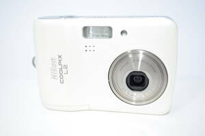 【外観並級】ニコン Nikon COOLPIX L2 コンパクトデジタルカメラ　#s5057