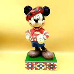 【エネスコ】ディズニーショーケースコレクション「ミッキーマウス」