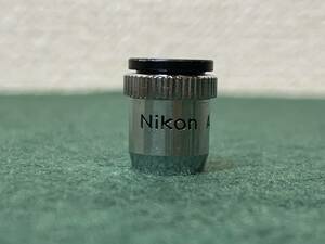 ニコン F、S系レンジファインダー用レリーズ AR-1 Nikon