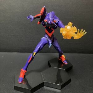 ヱヴァンゲリヲン新劇場版 ハイグレードフィギュアVERSUS 初号機 エヴァ エヴァンゲリオン フィギュア グッズ エヴァンゲリヲン EVANGELION