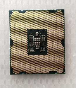 【中古現状品】【CPU】INTEL Xeon E5-2609 SR0LA 2.40GHz ■CPU 237