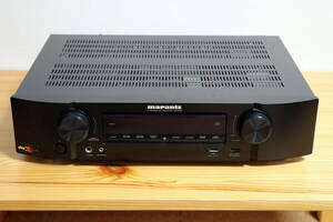 AIRBOW NR1606 Special ／ marantz エアボウ マランツ Dolby Atmos DTS-X 4K映像 小型・高音質サラウンドアンプ 7.1ch