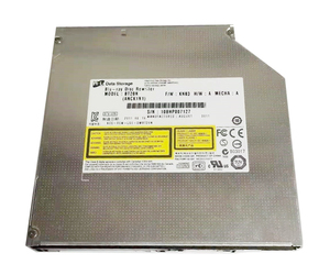 【中古パーツ】複数可 H L blu-ray ノートパソコン用 内蔵ブルーレイドライブ BD BT20N SATA 12.7mm■BD BT20N