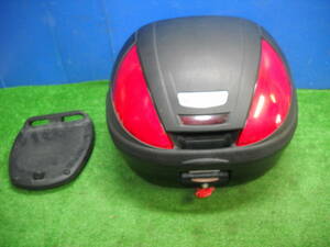 ★GIVI　ジビ　トップケース　IZB8460