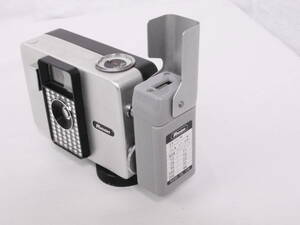 Ricoh POCET FLASH　auto half用フラッシュ