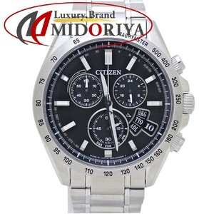 CITIZEN シチズン シチズンコレクション BY0130-51E H610-S099269 ダイレクトフライト SS メンズ /130012 ☆未使用【腕時計】