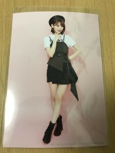 宮脇咲良 生写真 好きと言わせたい WIZ*ONE 盤購入特典 アイズワン IZ*ONE 硬化ケース付き HKT48 AKB48