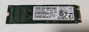  SAMSUNG SSD CM871a 128GB MZ-NTY1280 NGFF M.2 2280