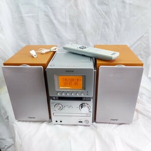 ★SONY★オールインワンコンポ★CMT-M35WM★★★