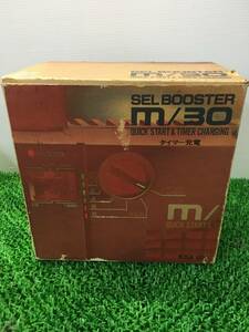 【中古品】SEL　BOOSTER　M30 / IT1ZX97FF63M