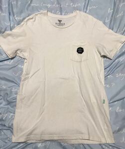 VISLLA × Ron Herman Tシャツ M ロンハーマン